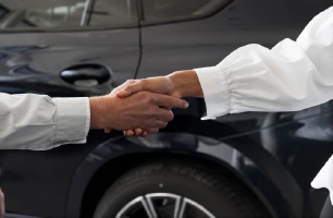 Mustafawi Rent a Car